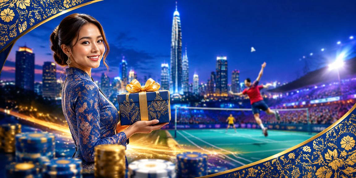 Proses deposit baju kurung di Kuala Lumpur untuk permainan baccarat psvr2