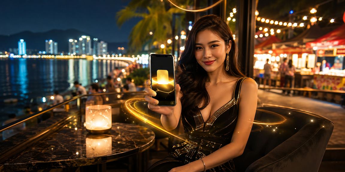 Pengguna Malaysia di Pulau Pinang membuat deposit dan mendapat sokongan platform psvr2